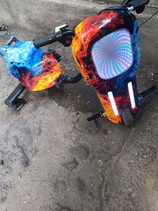 Продам Дрифт кар