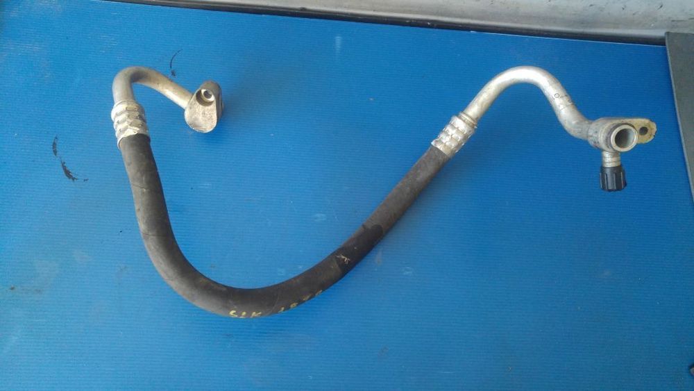 conducta clima ac 1.8 turbo benz 271861 M 271.861 m271.861 mercedes slk r172 dupa 2011