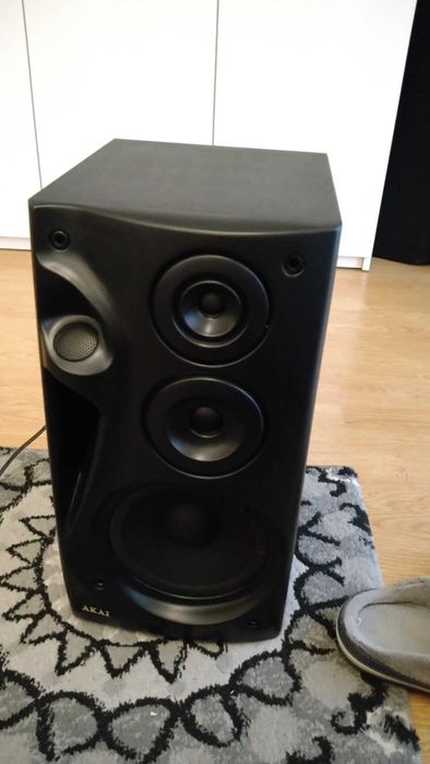 Уредба AKAI TS-890