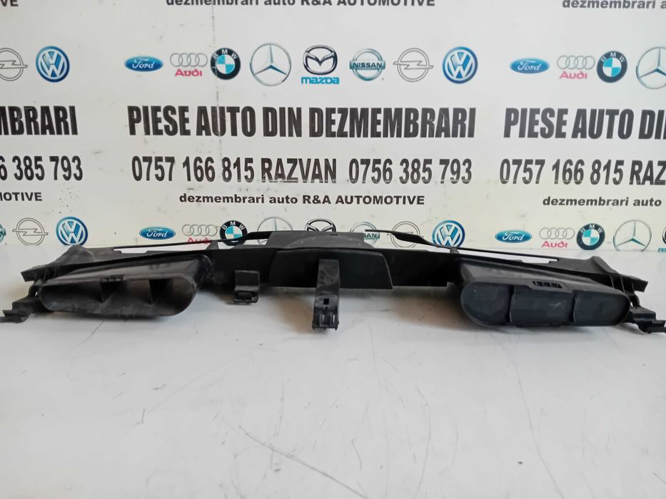 Deflector Aer Capac Superior Difuzor Admisie Aer Trager Mercedes E Class W212 2.2 Cdi A6515000155