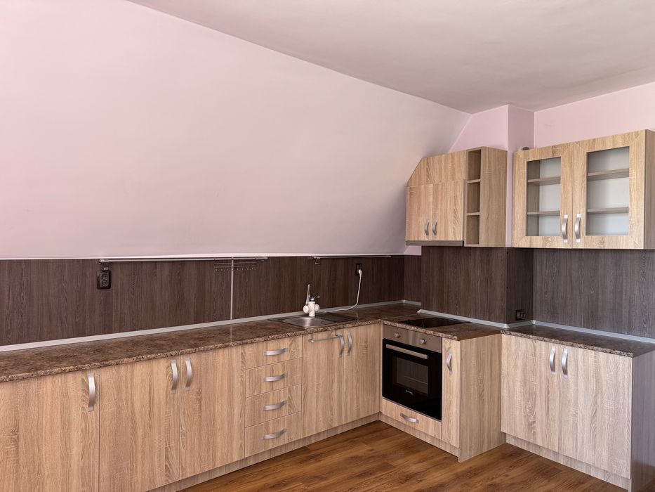 Продава се Двустаен апартамент в Казанлък - 73 кв.м за 1307 €/кв.м - Снимка #2