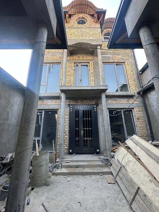 Продается дом 5-7 комнат, ориентир: ул. Никитина, 2 сотки 350м²