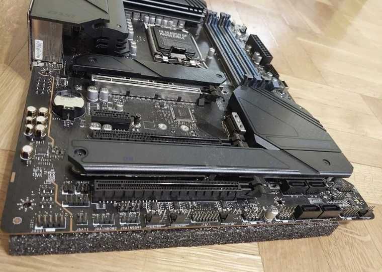 MSI MAG Z690 Torpedo DDR5, LGA 1700