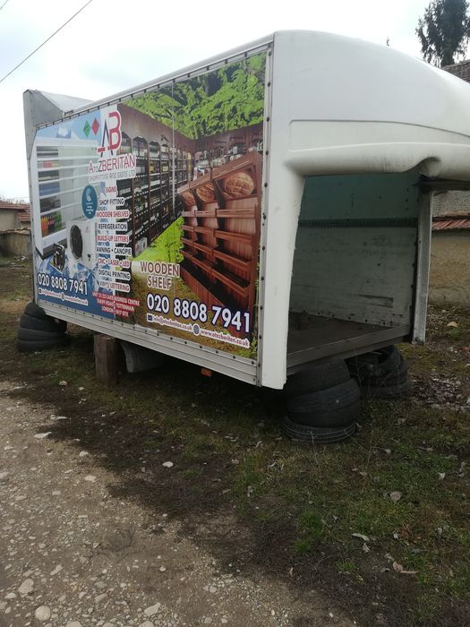 Ивеко 2.8 iveco 2.8