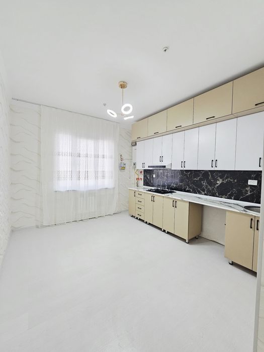 ×Учтепа, 2/5/16 ‼️Новостройка,  РАЗДЕЛКА, 60м²‼️ Продаётся квартира