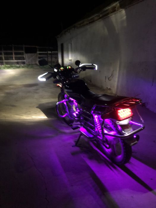 SUPER JEBE B9 200кубб