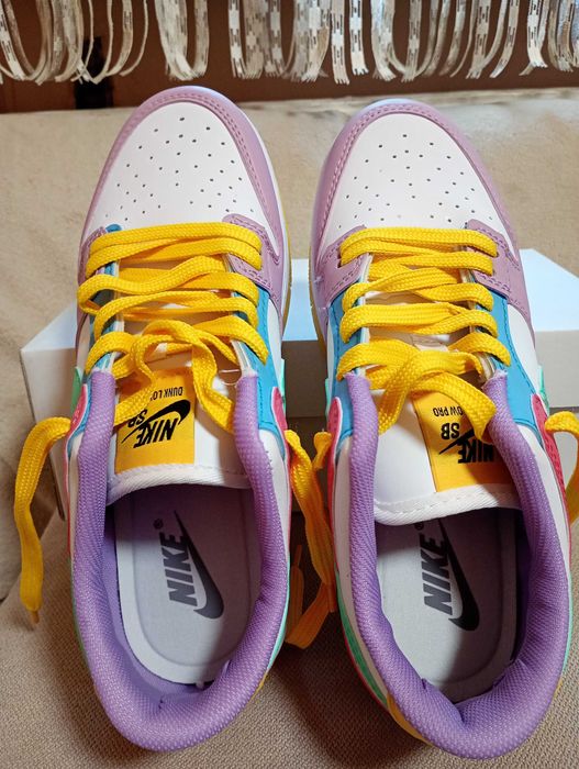 NIKE SB DUNK LOW PRO Дамски Маратонки