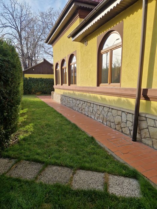 Vand Casa Ultracentral Tecuci