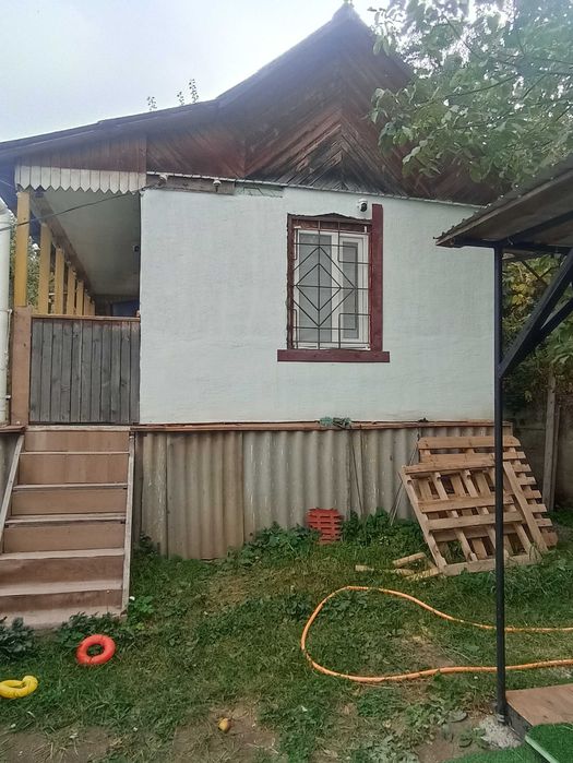 Дача 8 соток Кок ля сай