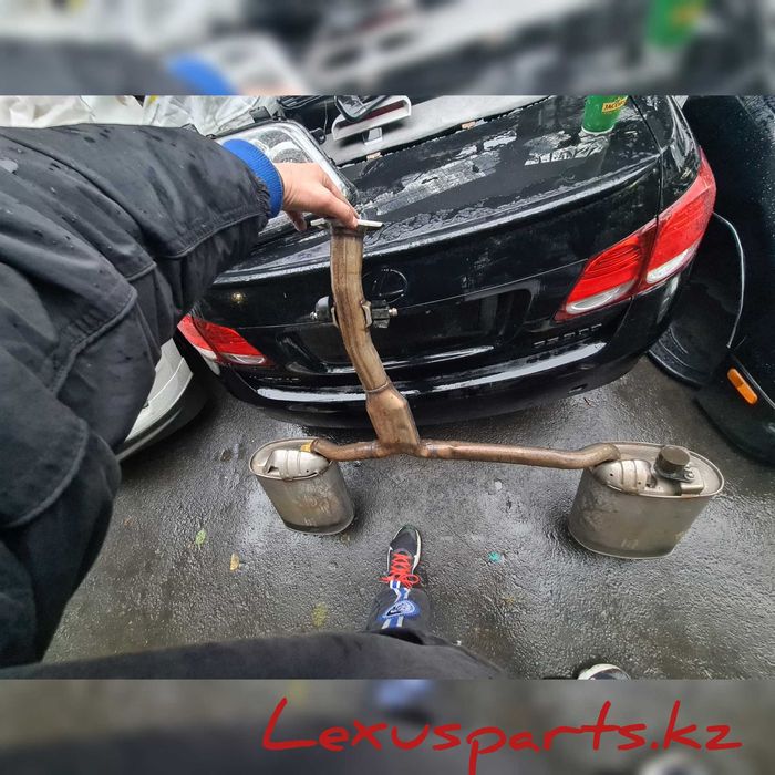 Авторазбор LEXUS ES350 (06 - 11) XV40