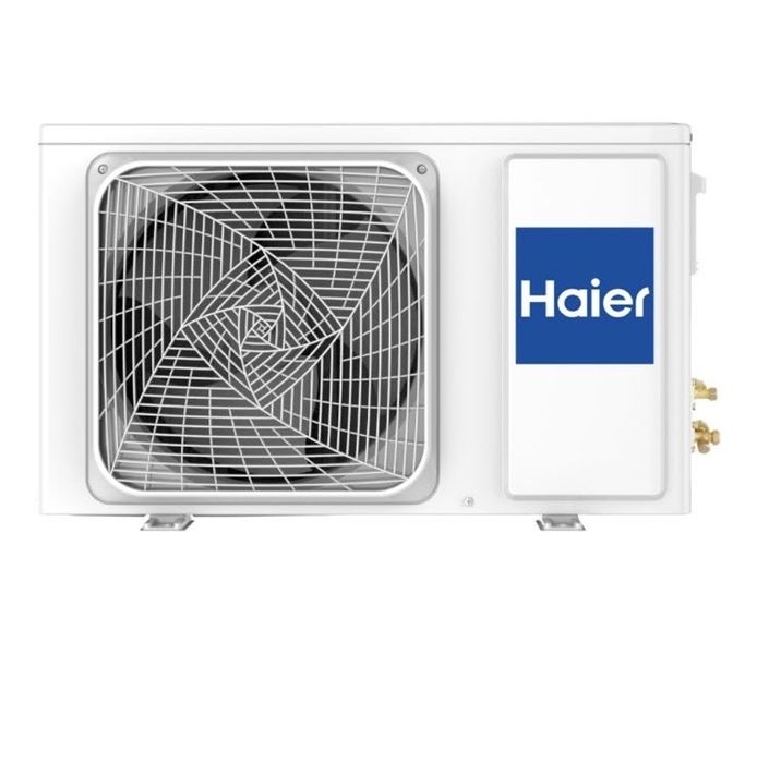 Haier кондёр 36 кв метр
