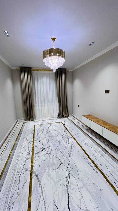 СВОЯ квартира Яшнабодский р-н, Кадышева