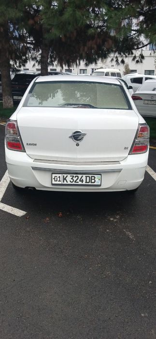 Продам свой Кобальт