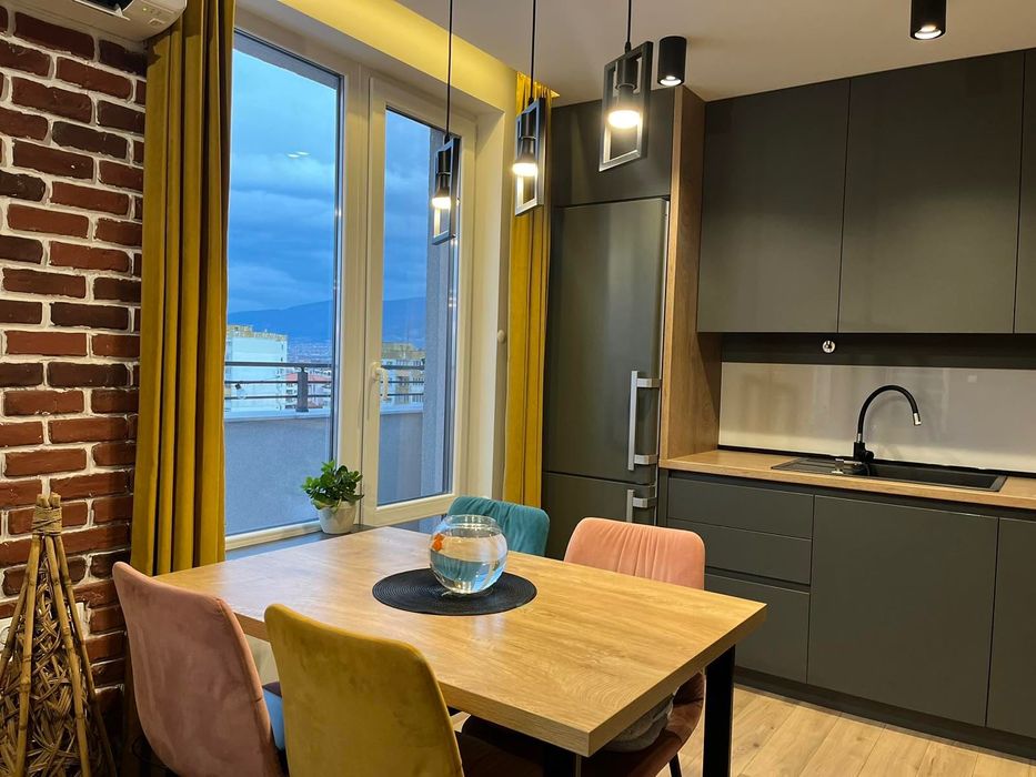 Вътрешни ремонти