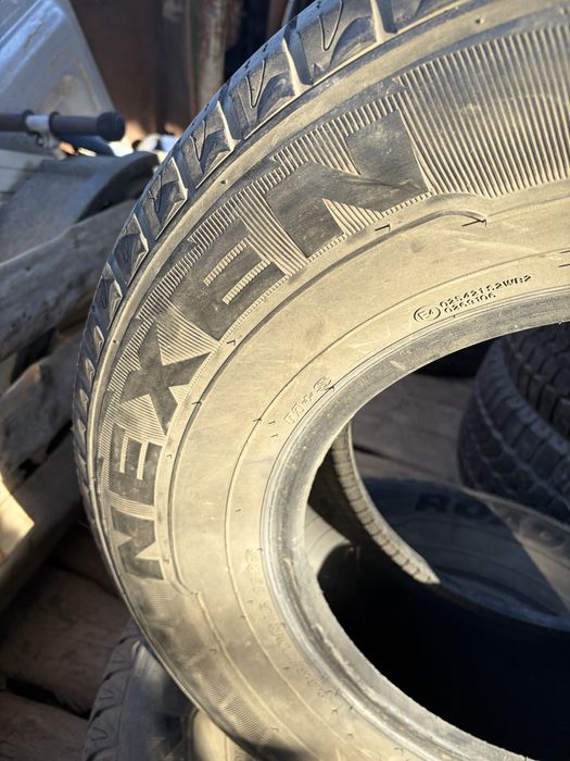 Шины Р-16 летние 265 70