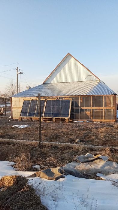 Продам участок 10га