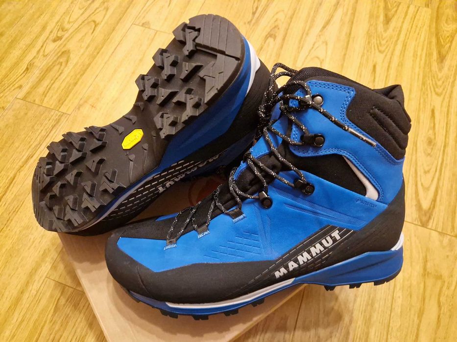 Lowa Camino Goretex waterproof, Made in Germany, masuri 45-46