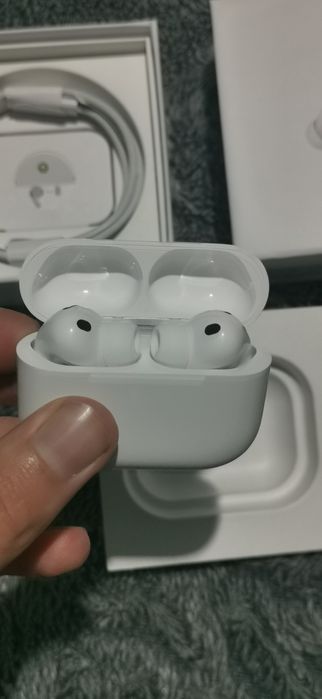 Airpod pro 2 alb