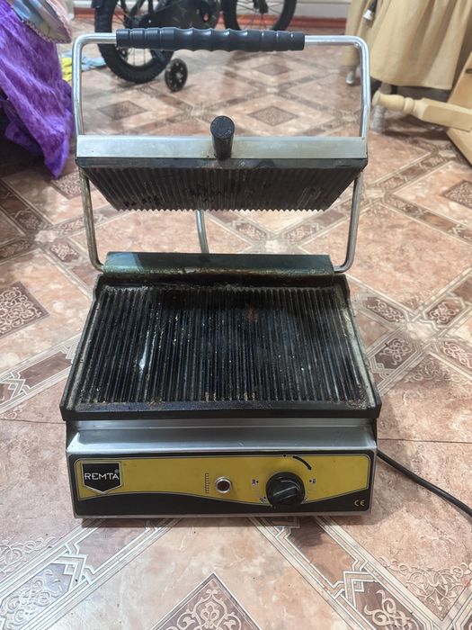 Доннер пісіретін апарат