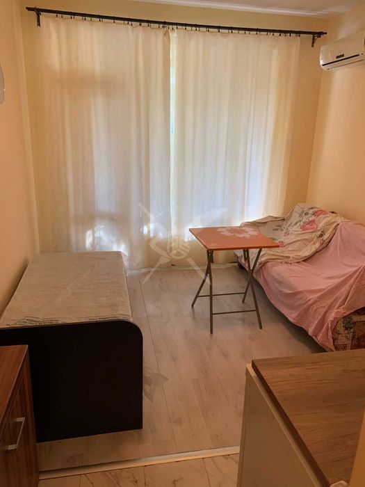 Продава се Едностаен апартамент в Приморско - 30 кв.м за 1400 €/кв.м - Снимка #4