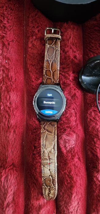 Samsung Gear S2 classic