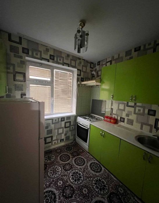 2 хонали арзон квартира сотилади