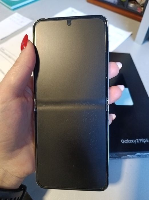 Samsung Z Flip 5