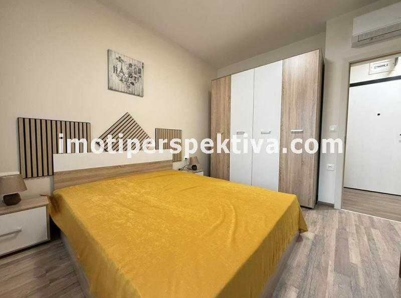 Продава се Двустаен апартамент в Пловдив, Кършияка - 61 кв.м за 1129 €/кв.м - Снимка #5