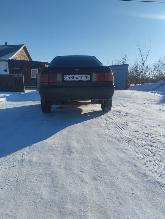 Audi 80 1991 /1.8