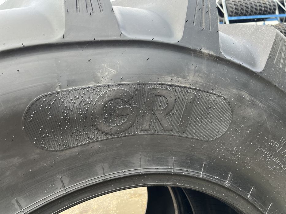 Anvelopa 650/85 R38 GRI GREEN 173D/176A8 XLR 85 TL-R1W  Cauciucuri tractor, Fiat, Case, Fendt, John Deere, New Holland, Massey Ferguson, UTB   Cauciuc