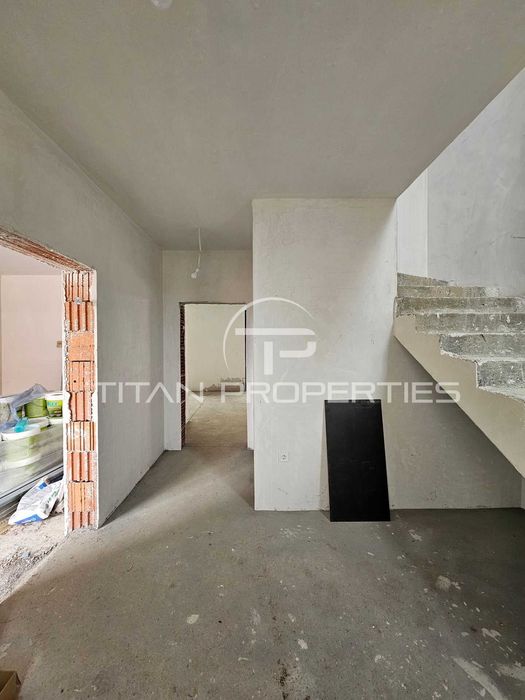 Продава се Къща в Пловдив, Беломорски - 169 кв.м за 694 €/кв.м - Снимка #9