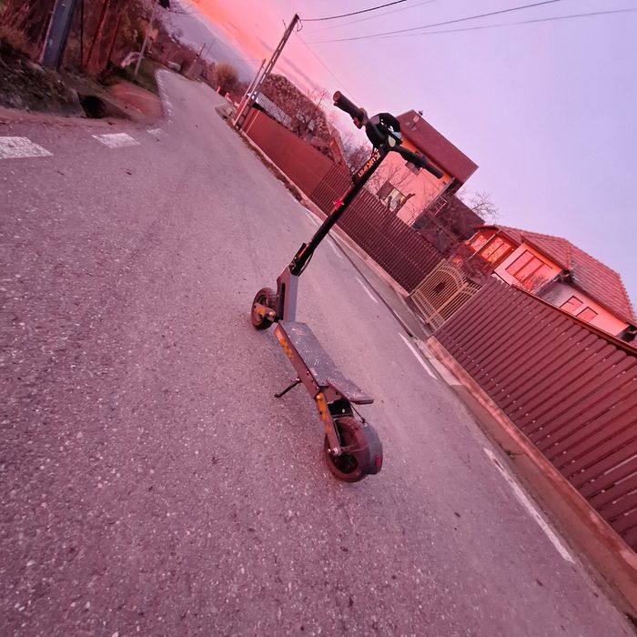 kukirin g2 de vanzare