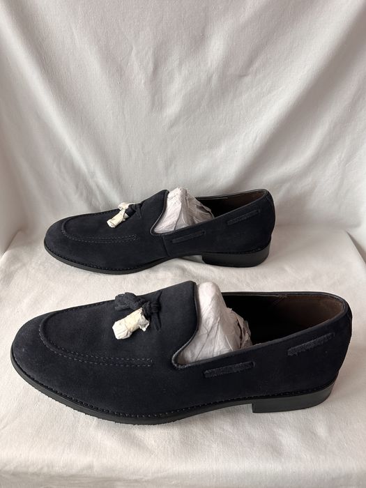 Mocasini/Loafers barbati,Clarks,marime 44 1/2