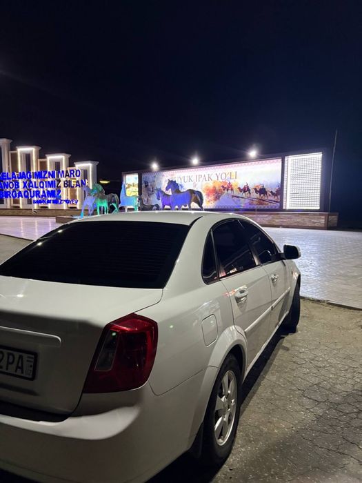 Chevrolet Jentra 2021