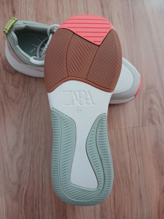 Кроссовки "ZARA"