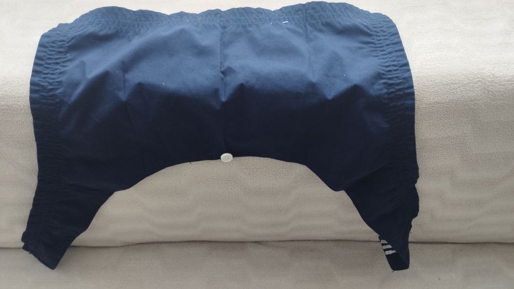 Яка от моряшка униформа