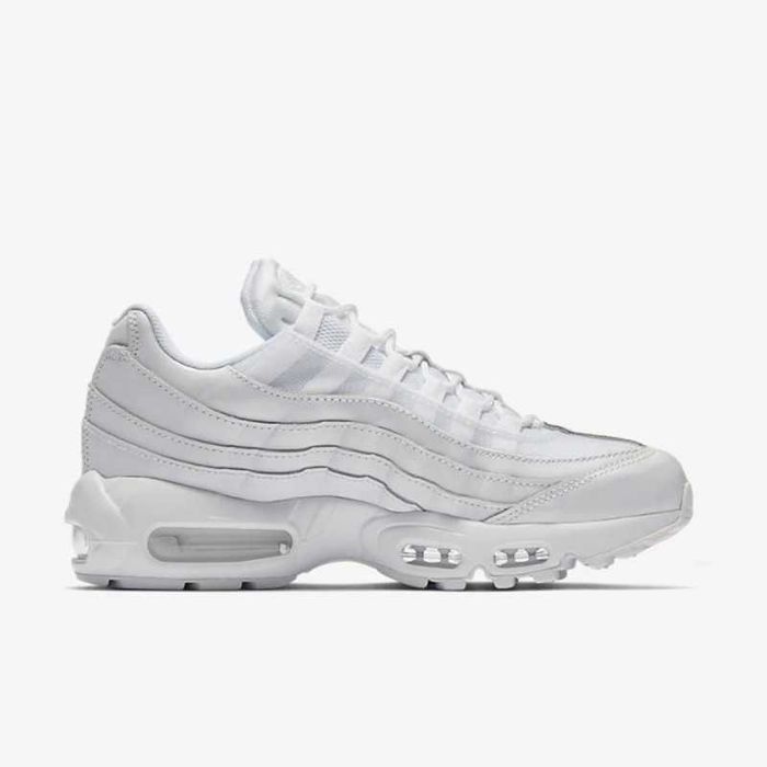 Nike - WMNS AIR MAX 95 №35.5 Оригинал Код 743