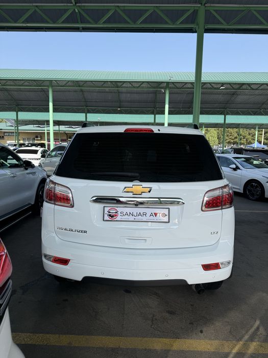 Other Trailblazer 2021 — 4