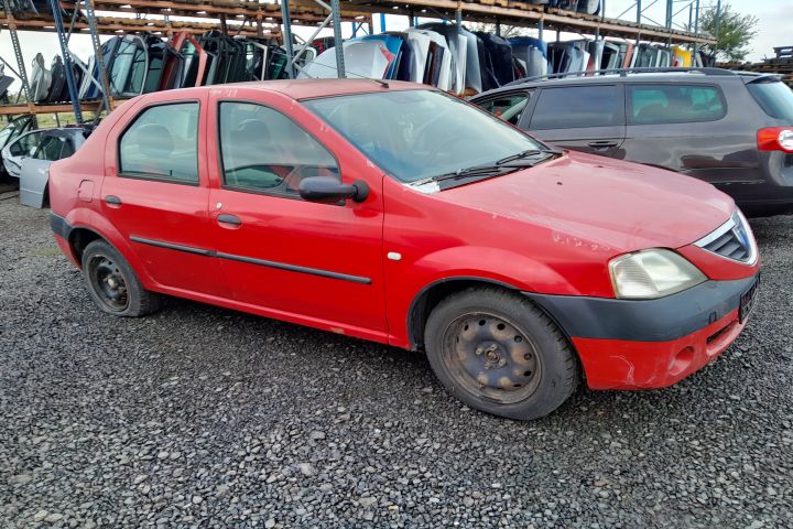 Rampa injectoare 0280158034 0280158034 Dacia Logan prima generatie
