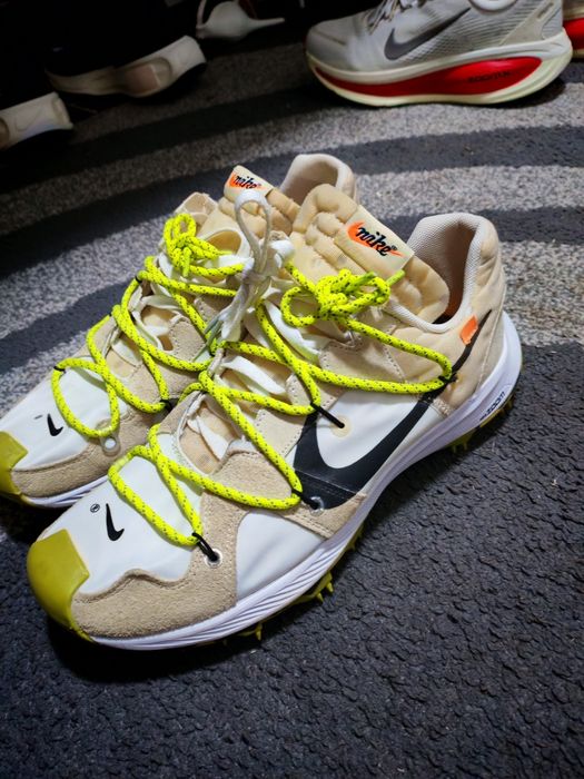 Nike zoom Terra kiger 5 mărimea 45 noi