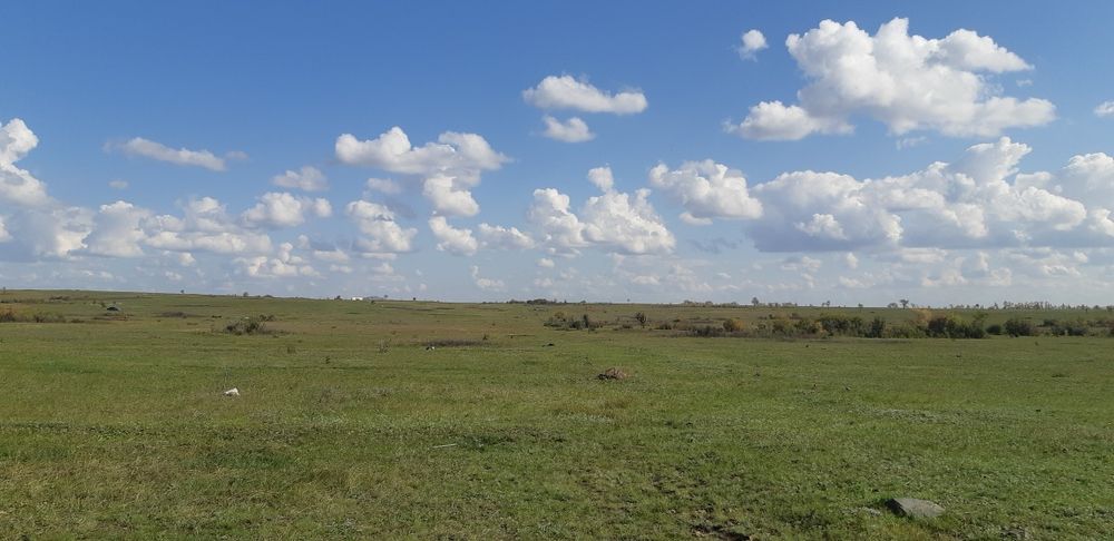 Продам земельный участок