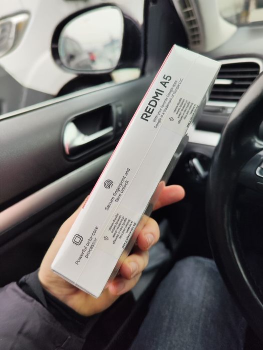 Redmi a5  Nou Sigilat