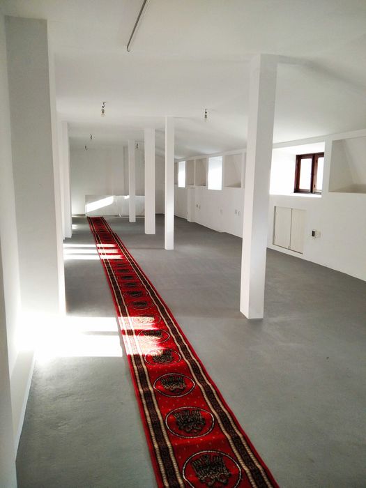 casa cu curte pe bdul Independentei  S.total 550mp S.util 330mp