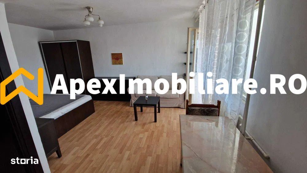 Apartament 1 camere de inchiriat Tei Bucuresti | ApexImobiliare.ro