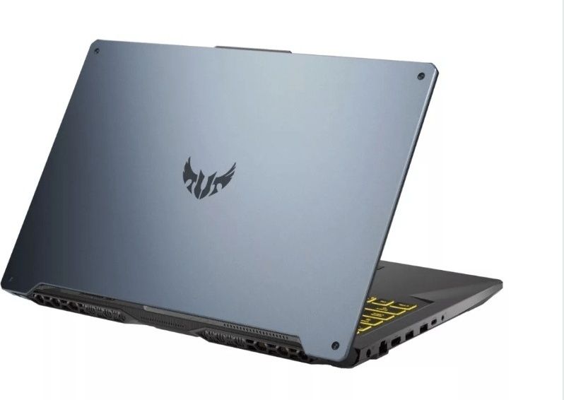 Продам игровой ноутбук