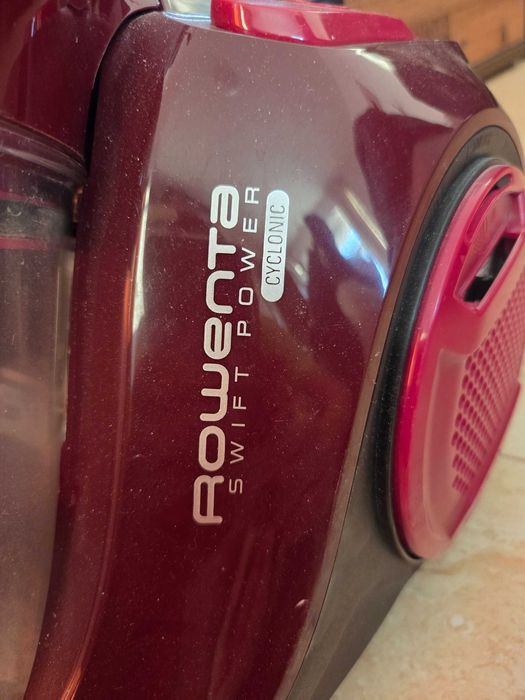 Прахосмукачка Rowenta Swift Power Cyclonic