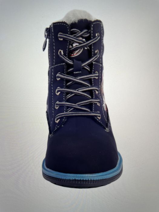 Ботинки р30 Новые