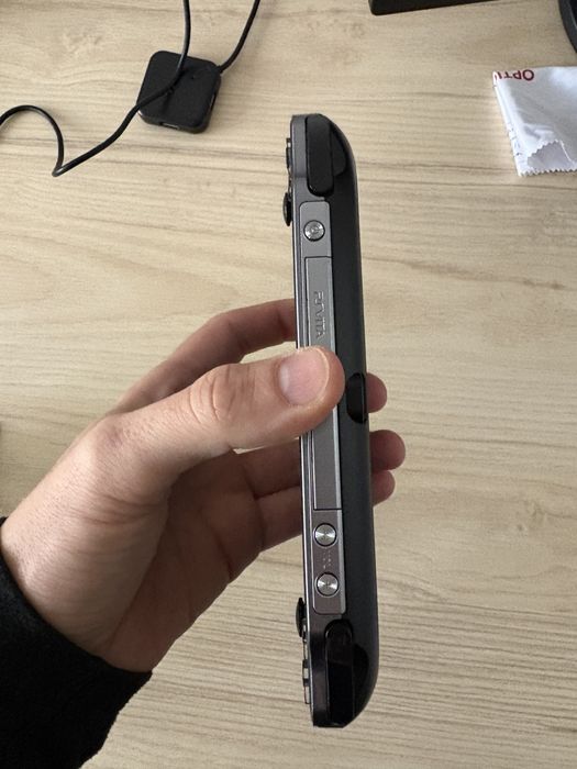 Ps Vita Oled 1000