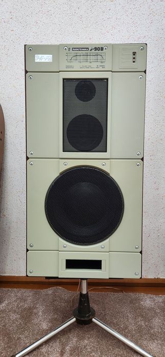 Колонки s90,TECHNICS усилитель