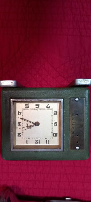 Продавам стари металически,ръчни прожектори